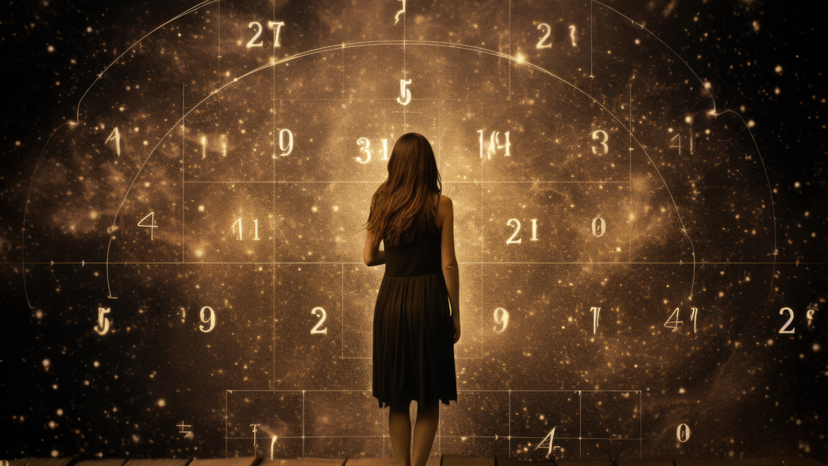 Business planning using astrology
