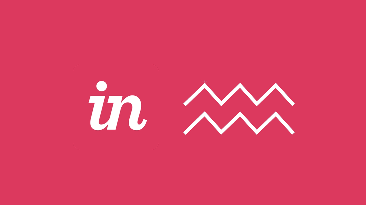 Invision: Tech Startup