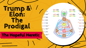 Trump & Elon: Agents of Destruction