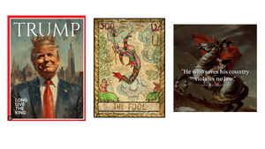 Eclipse Season: The Fool