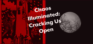 Scorpio Full Moon: Chaos Illuminated