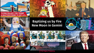 Gemini New Moon Letter