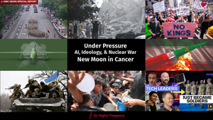 Cancer New Moon Letter