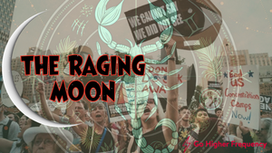 Scorpio New Moon Letter