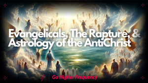 The Astrology of the Antichrist