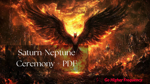 Saturn-Neptune Ceremony