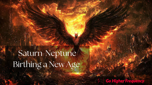 Saturn-Neptune Cord-Cutting