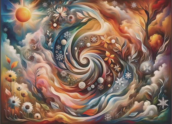 Learning to Navigate to a Higher Frequency using Astrology & Human Design